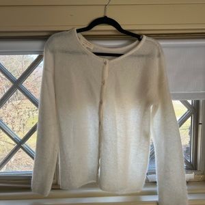 Sezane Gaspard Cardigan Size S